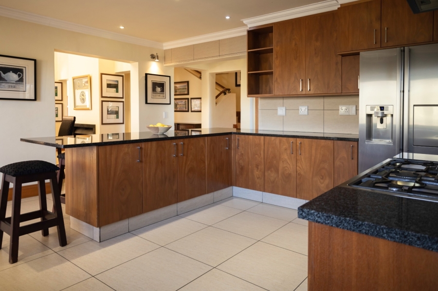 5 Bedroom Property for Sale in Vaal de Grace Nature Estate Free State